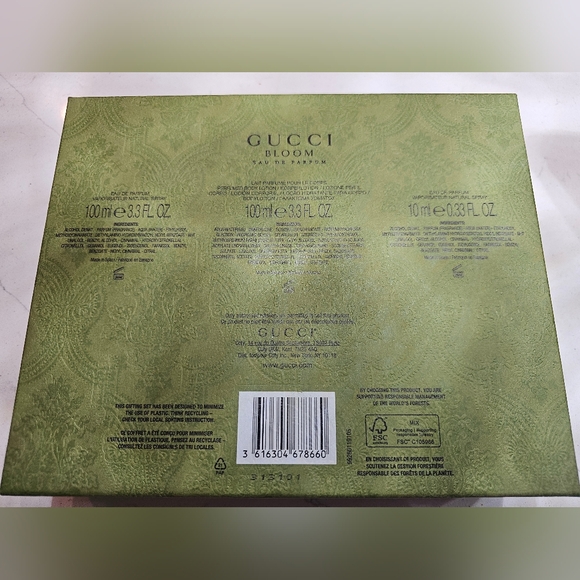 Gucci: box + Little book bundle. 💯 - Picture 7 of 11